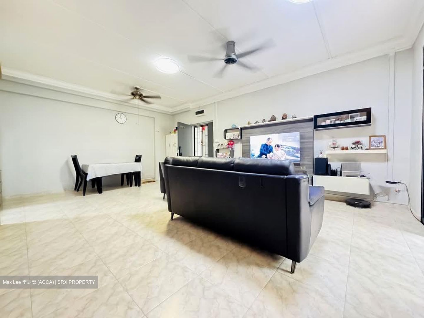 Blk 556 Woodlands Drive 53 (Woodlands), HDB 5 Rooms #571692321